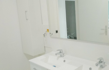 Sanitaires